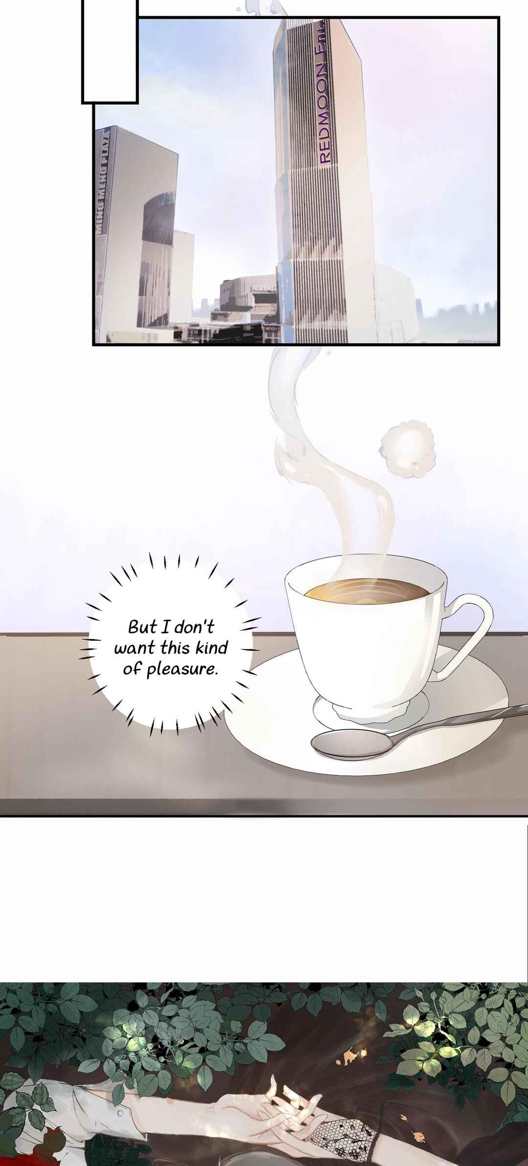Addicted to Her Chapter 2 - Page 3