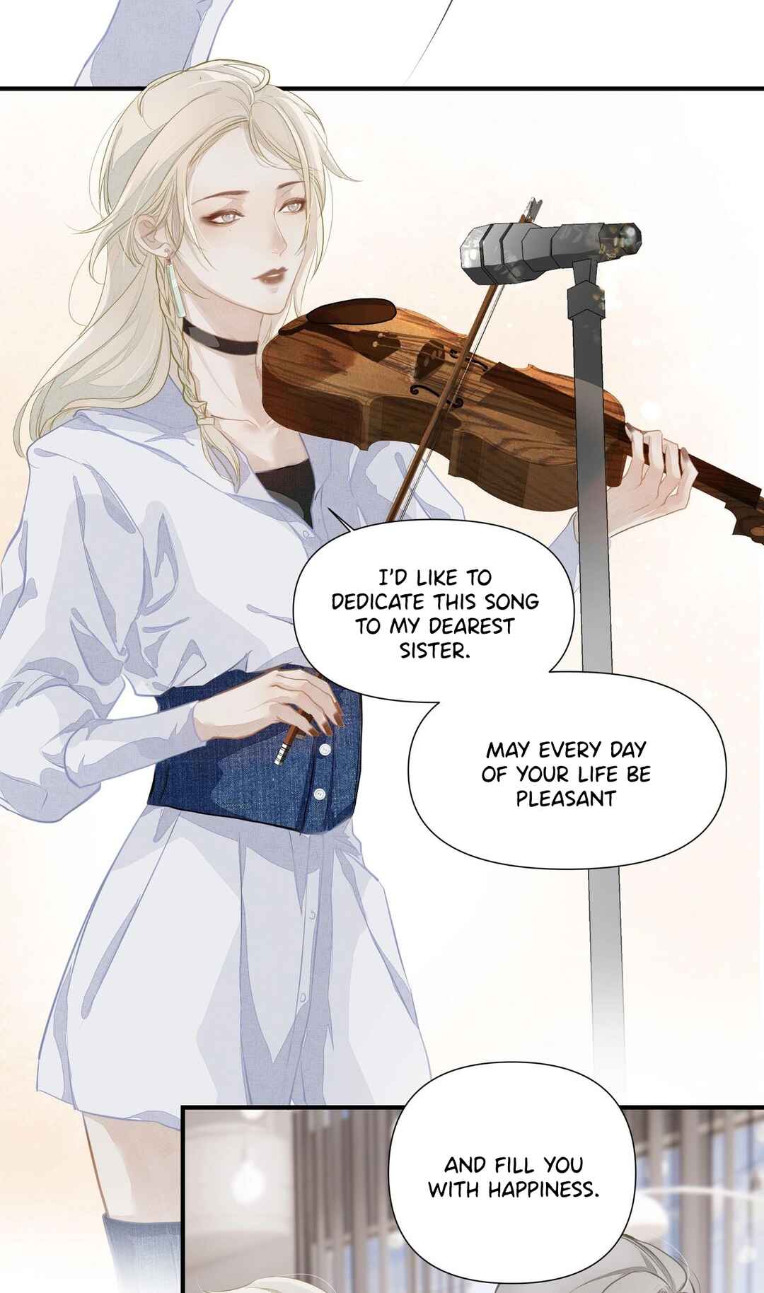 Addicted to Her Chapter 2 - Page 30
