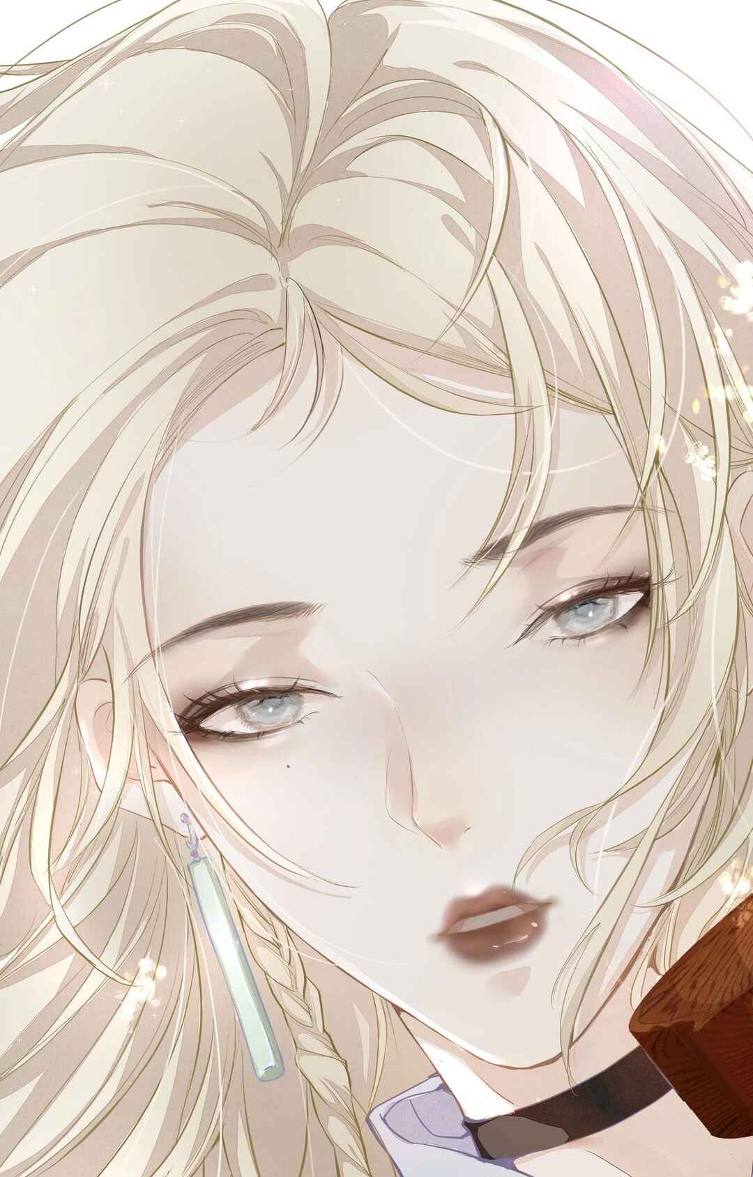 Addicted to Her Chapter 2 - Page 34