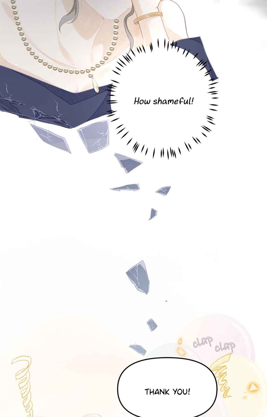 Addicted to Her Chapter 2 - Page 40