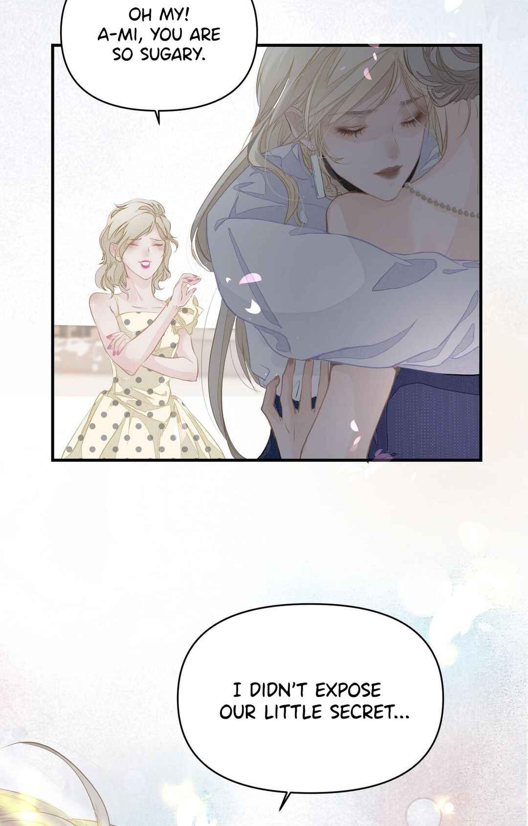 Addicted to Her Chapter 2 - Page 50
