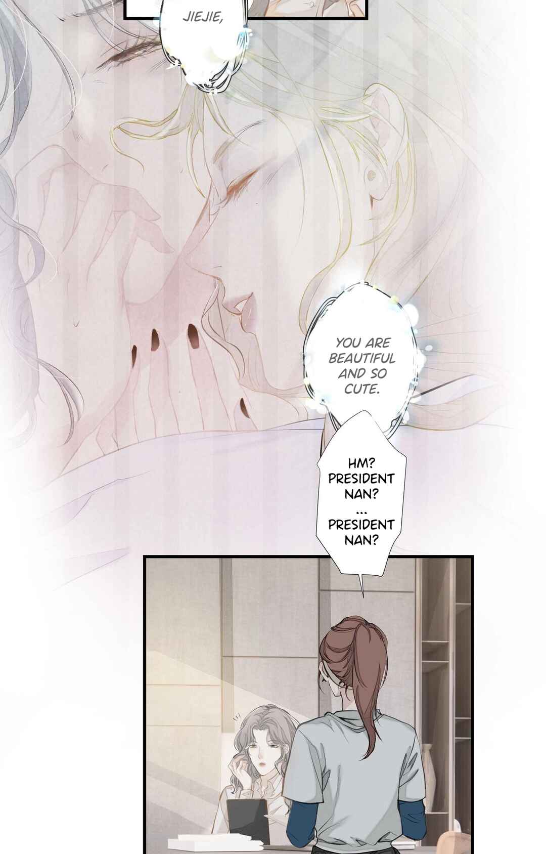Addicted to Her Chapter 2 - Page 6