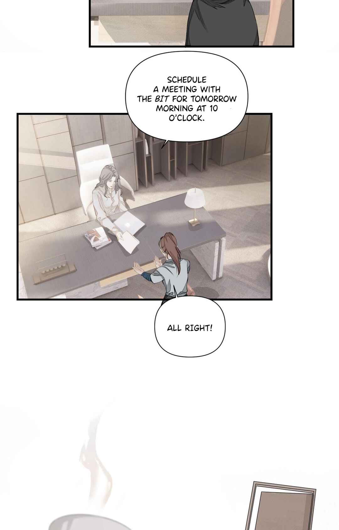Addicted to Her Chapter 2 - Page 7