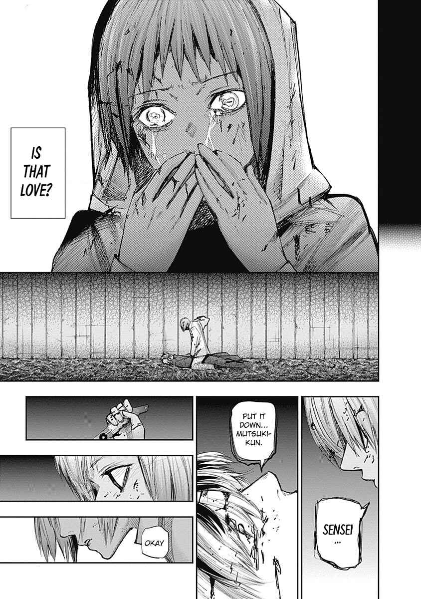 Tokyo Ghoul:re Chapter 114 - Page 6