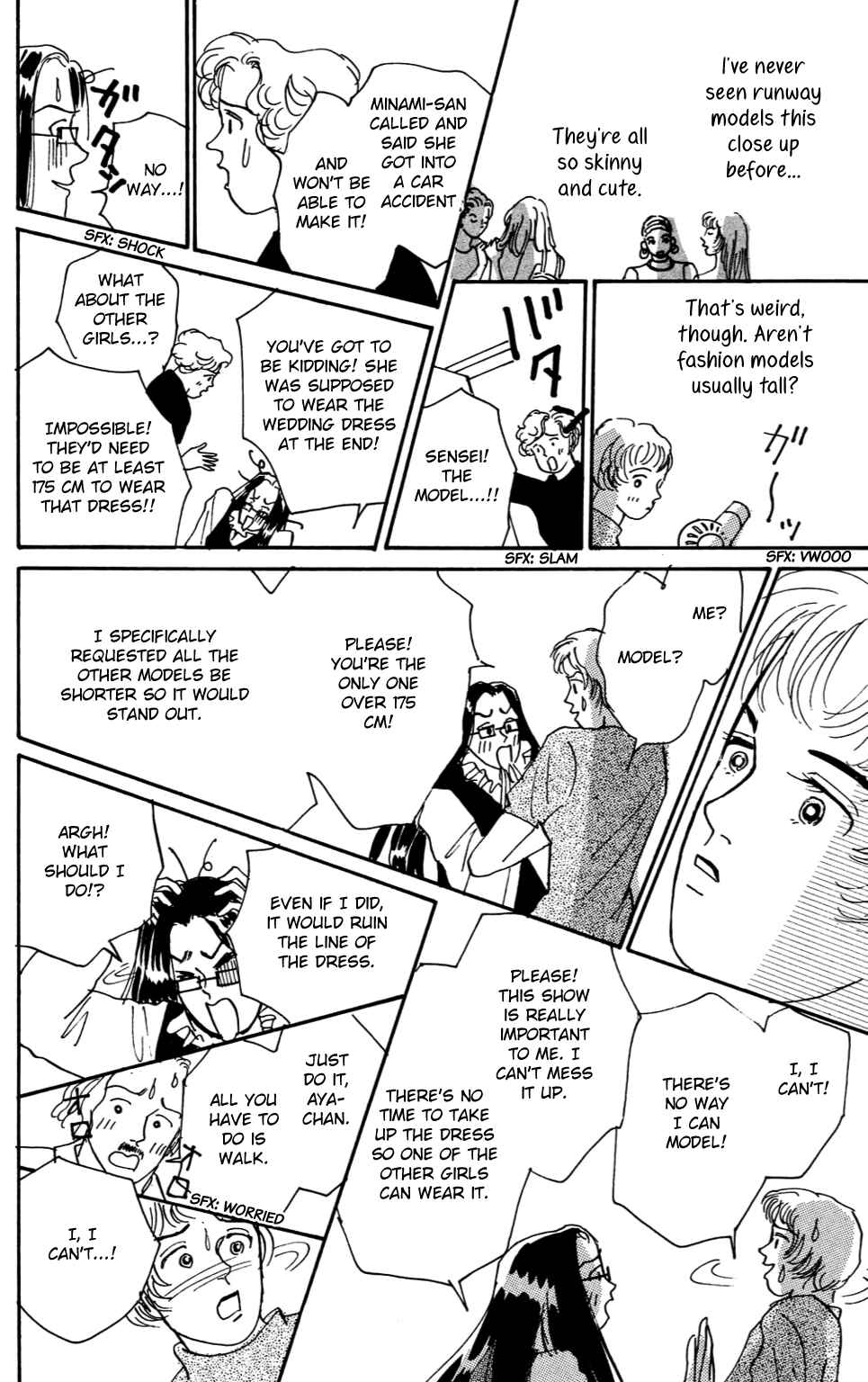 Love's Miracle Chapter 4 - Page 30