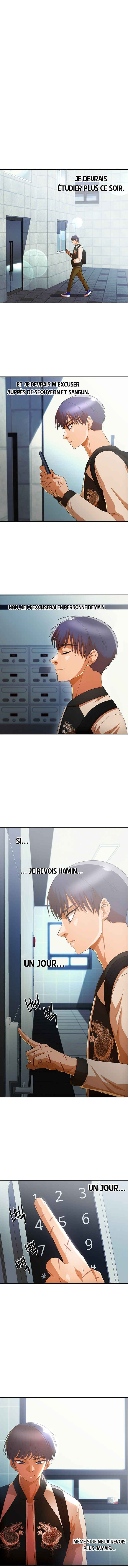 Random Chat Chapter 299 - Page 4