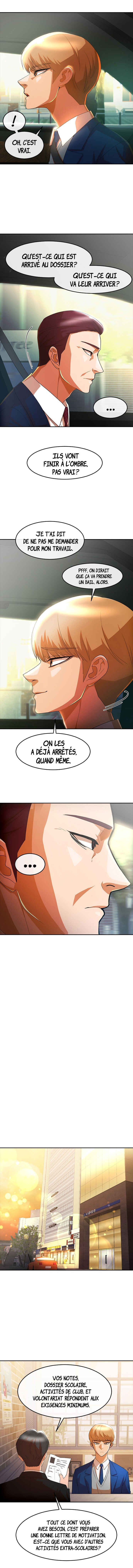 Random Chat Chapter 299 - Page 9