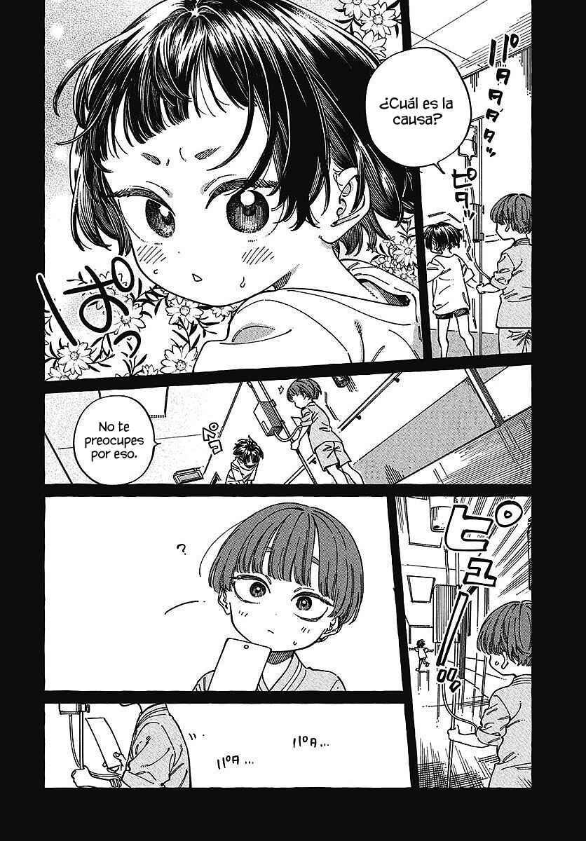 Boku no Suki na Hito ga Suki na Hito Chapter 29 - Page 18