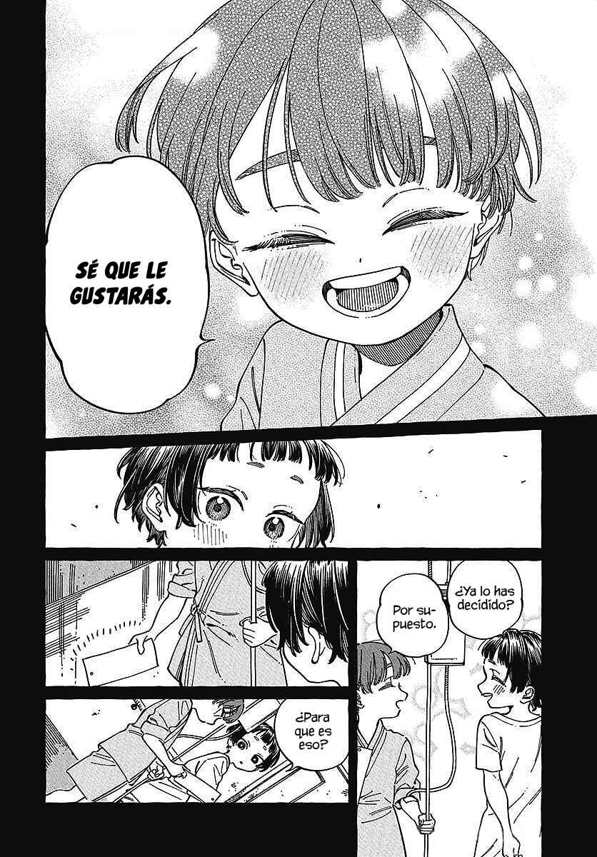 Boku no Suki na Hito ga Suki na Hito Chapter 29 - Page 22