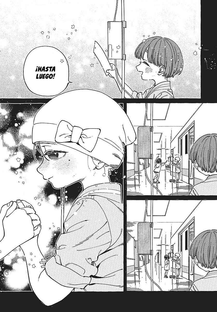 Boku no Suki na Hito ga Suki na Hito Chapter 29 - Page 28