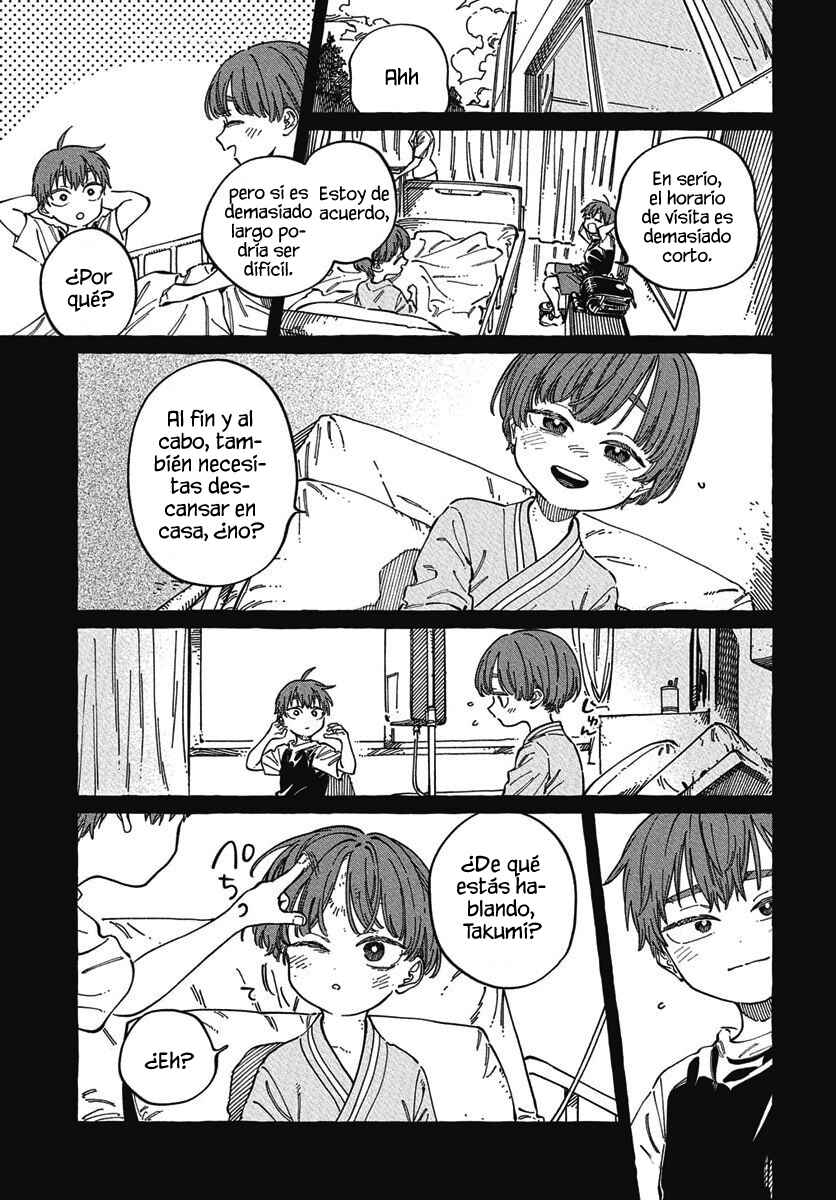Boku no Suki na Hito ga Suki na Hito Chapter 29 - Page 5