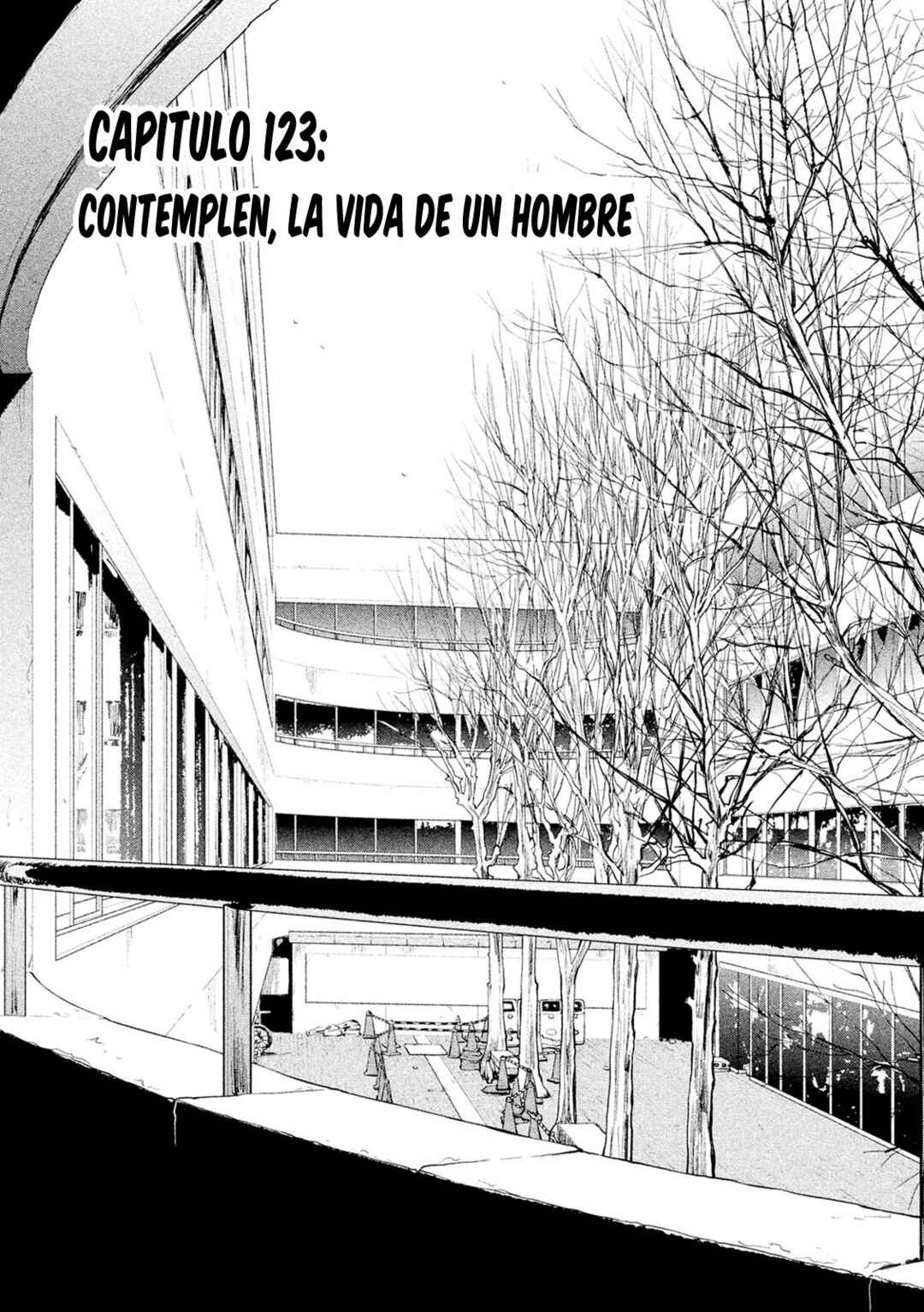 Genshiken Nidaime - The Society for the Study of Modern Visual Culture II Chapter 123 - Page 3