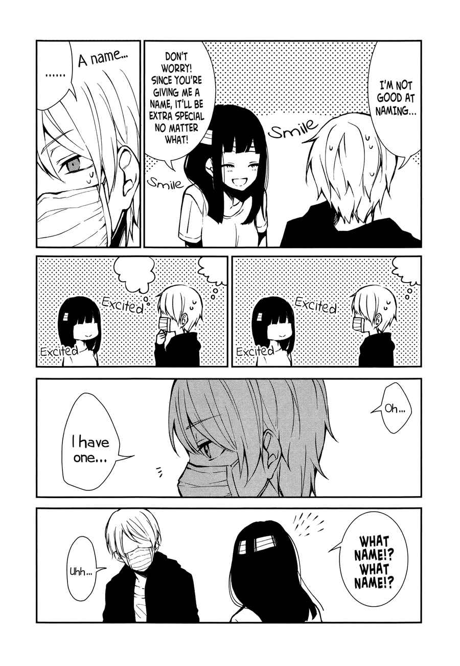 Sachiiro no One Room Chapter 2 - Page 6