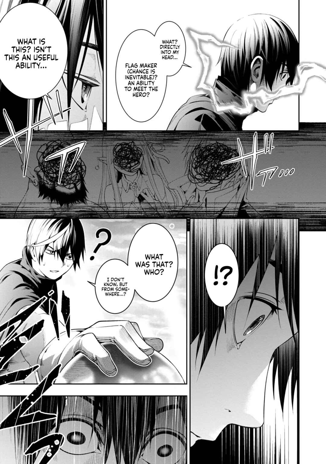 Tsuihou Sareru Tabi ni Skill o Te ni Ireta Ore ga, 100 no Isekai de 2-shuume Musou Chapter 6.2 - Page 11
