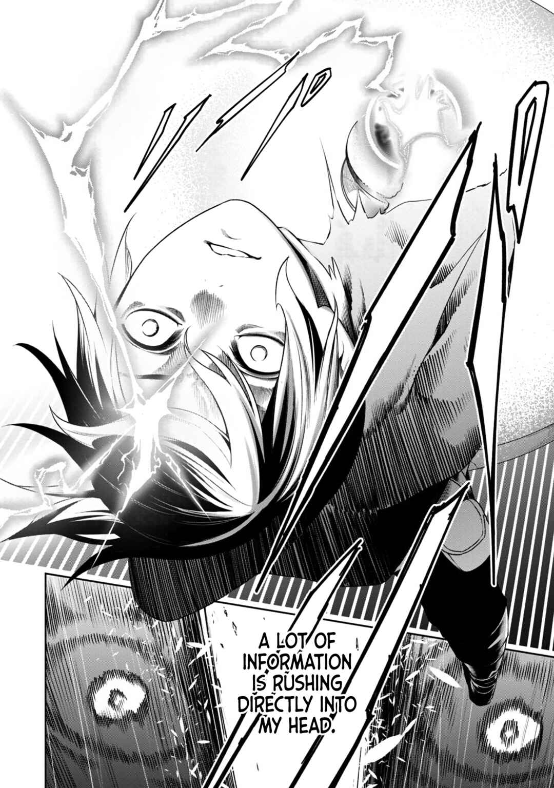 Tsuihou Sareru Tabi ni Skill o Te ni Ireta Ore ga, 100 no Isekai de 2-shuume Musou Chapter 6.2 - Page 12