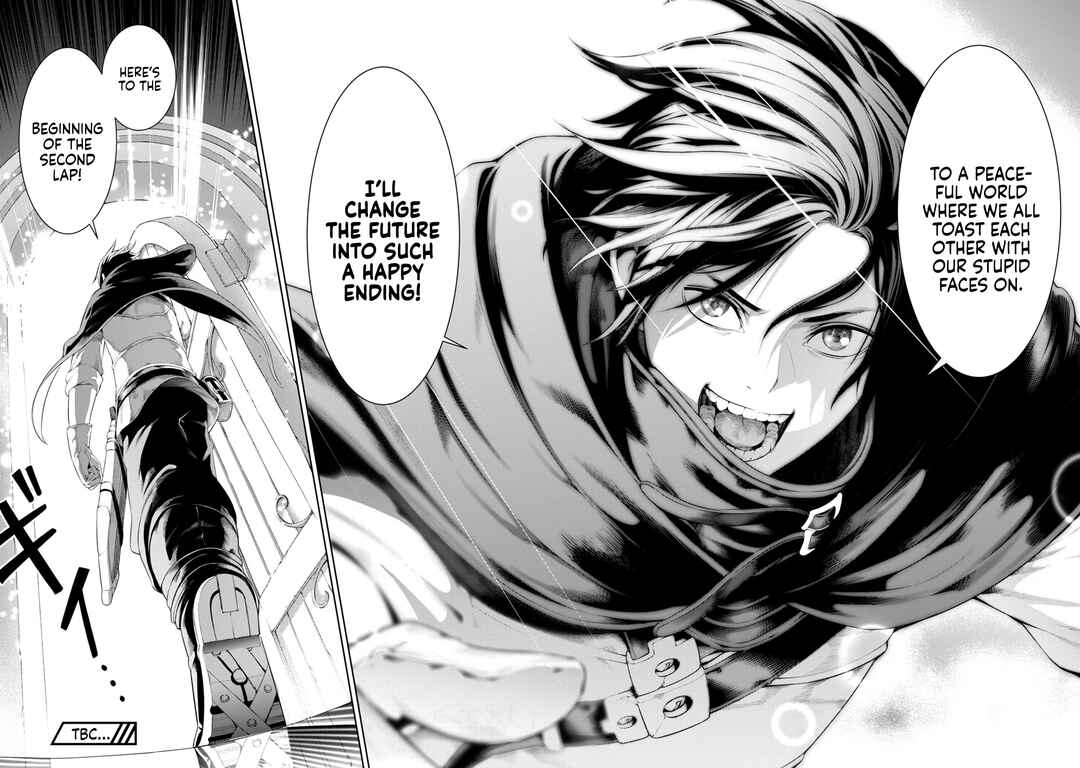 Tsuihou Sareru Tabi ni Skill o Te ni Ireta Ore ga, 100 no Isekai de 2-shuume Musou Chapter 6.2 - Page 20