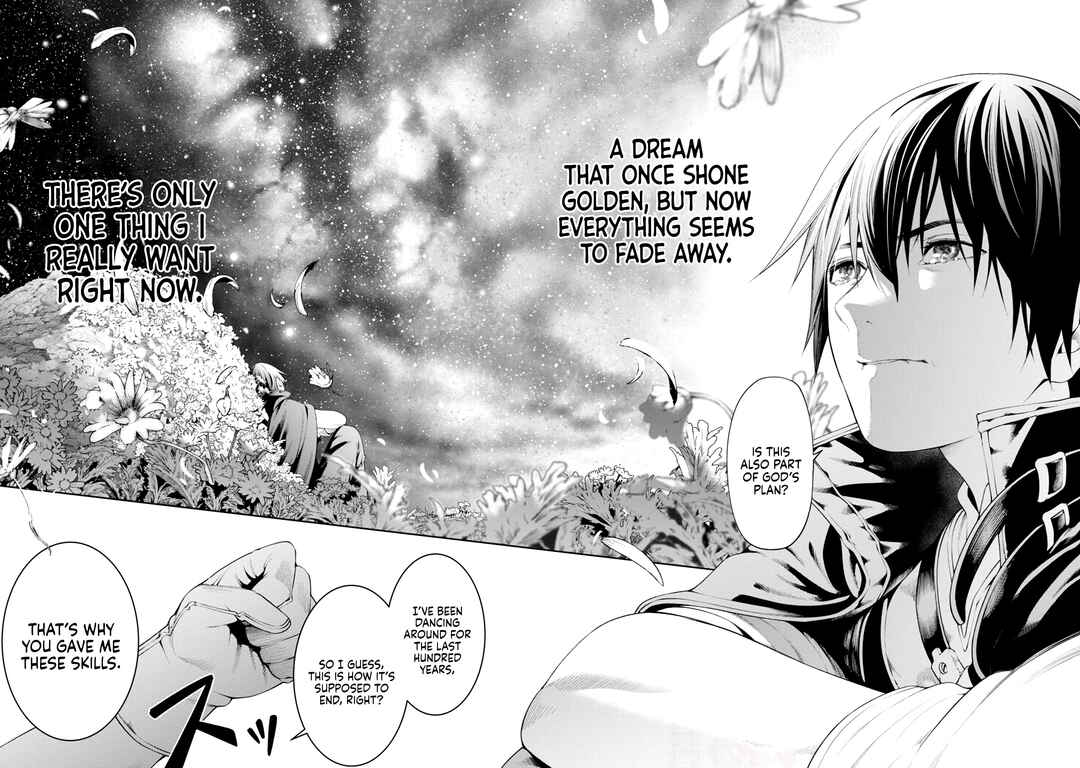 Tsuihou Sareru Tabi ni Skill o Te ni Ireta Ore ga, 100 no Isekai de 2-shuume Musou Chapter 6.2 - Page 3