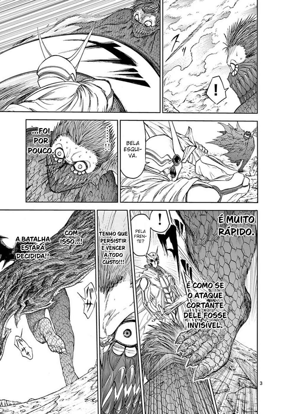 Killer Vamp Chapter 16 - Page 4
