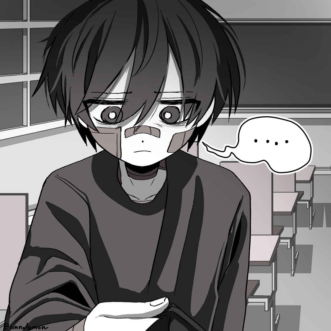 Everything but your life Chapter 24 - Page 1
