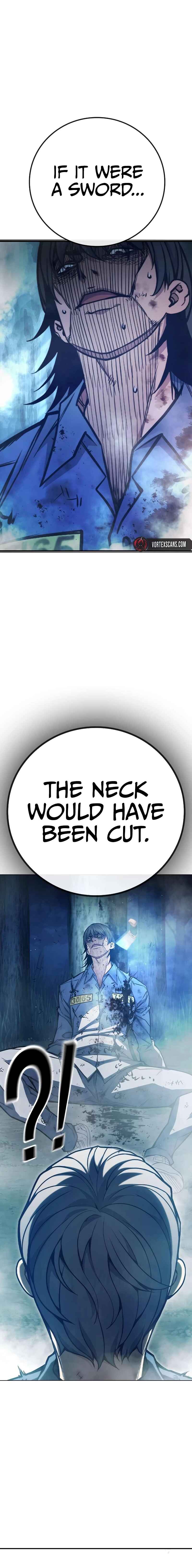 Juvenile Detention Center Chapter 27 - Page 38