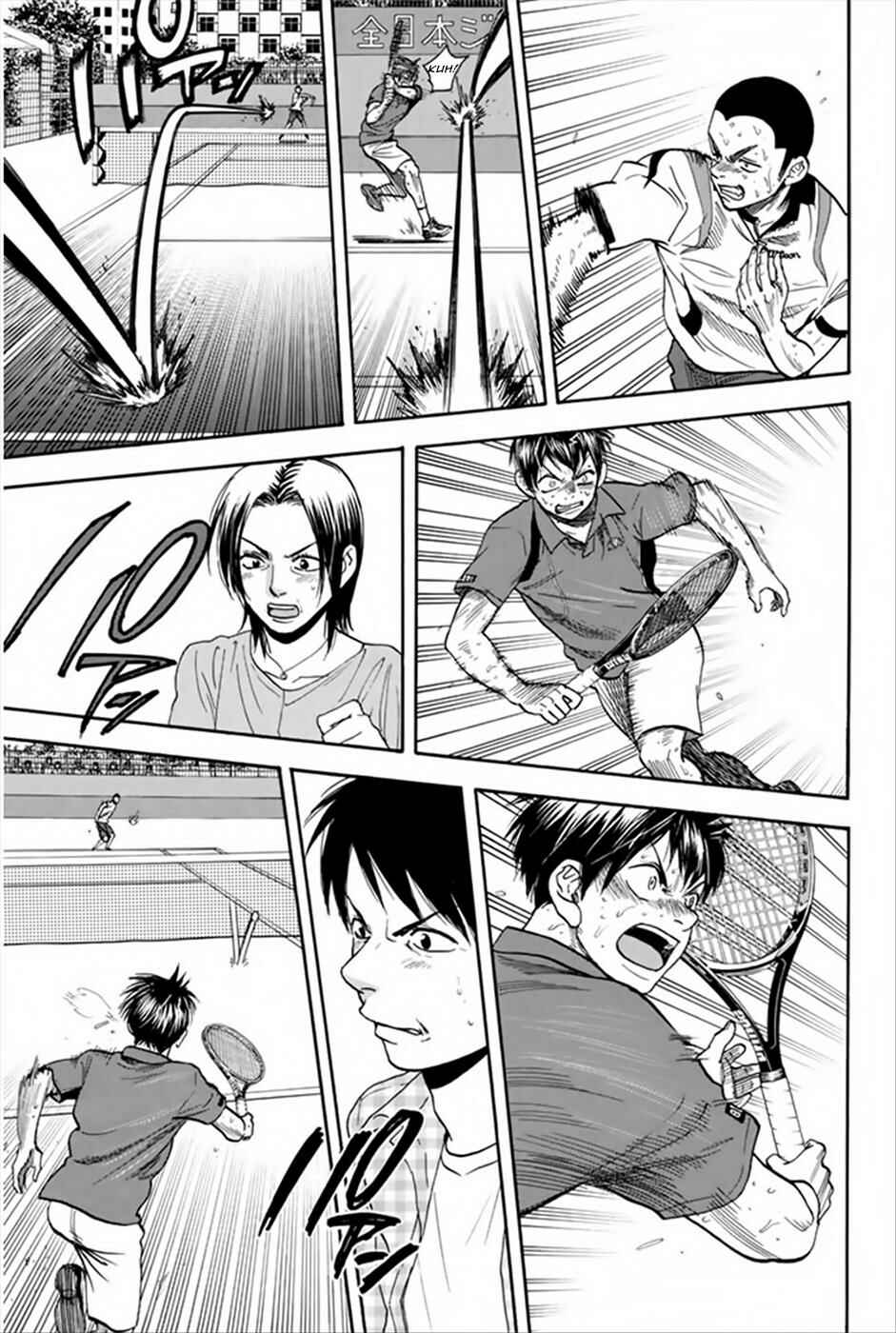 Baby Steps Chapter 261 - Page 20