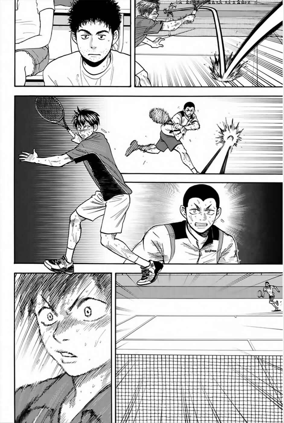 Baby Steps Chapter 261 - Page 21