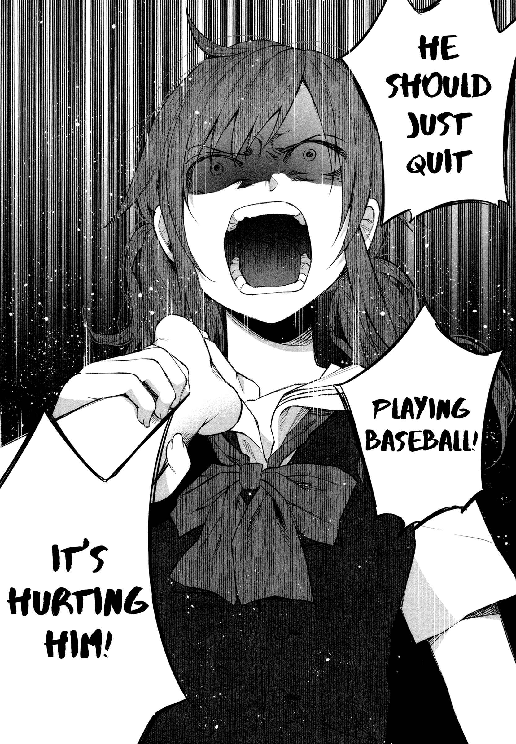 Kimi ni Aisarete Itakatta Chapter 26 - Page 4