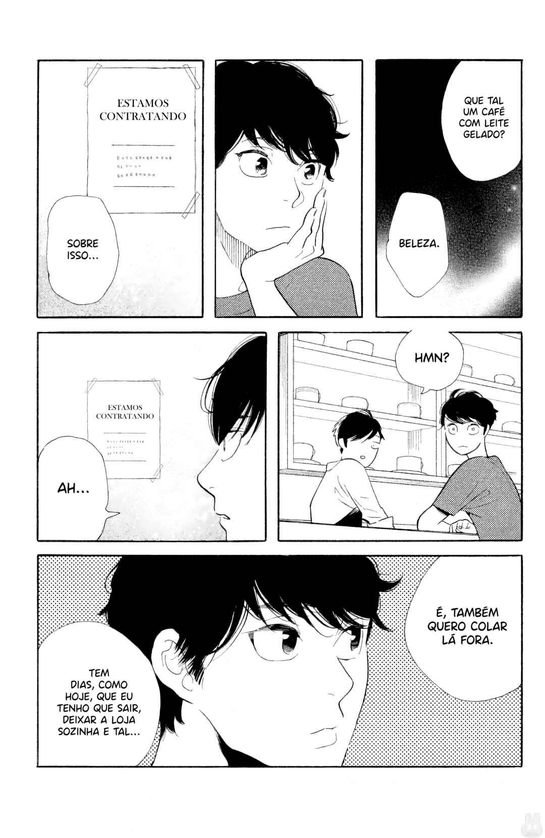 Koiiji: Love Glutton Chapter 36 - Page 18