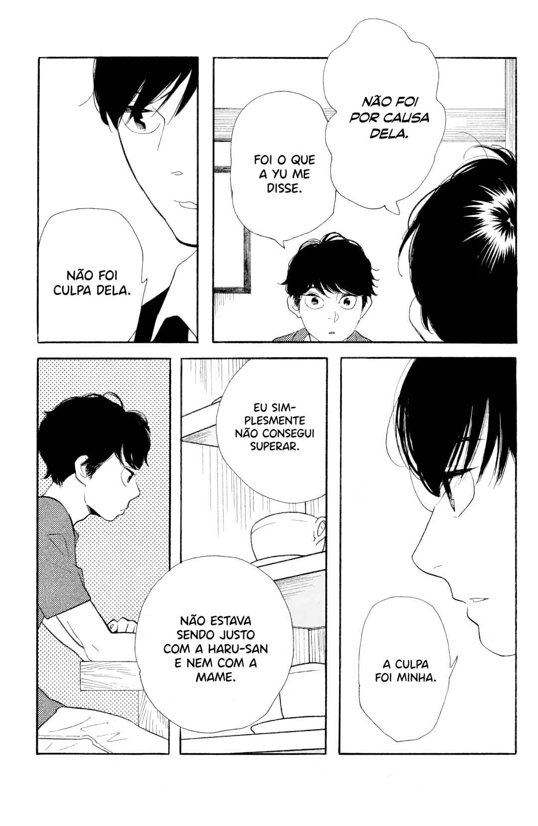 Koiiji: Love Glutton Chapter 36 - Page 26