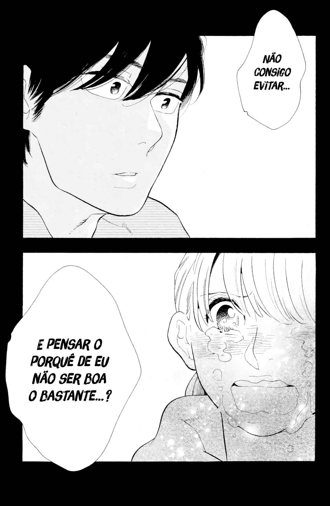Koiiji: Love Glutton Chapter 36 - Page 30