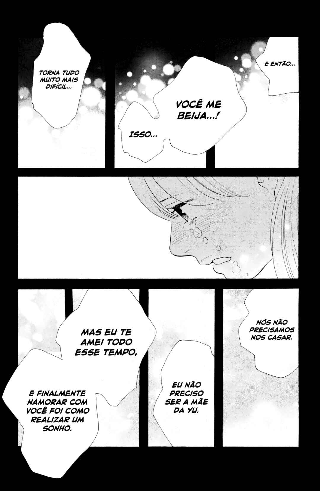 Koiiji: Love Glutton Chapter 36 - Page 31