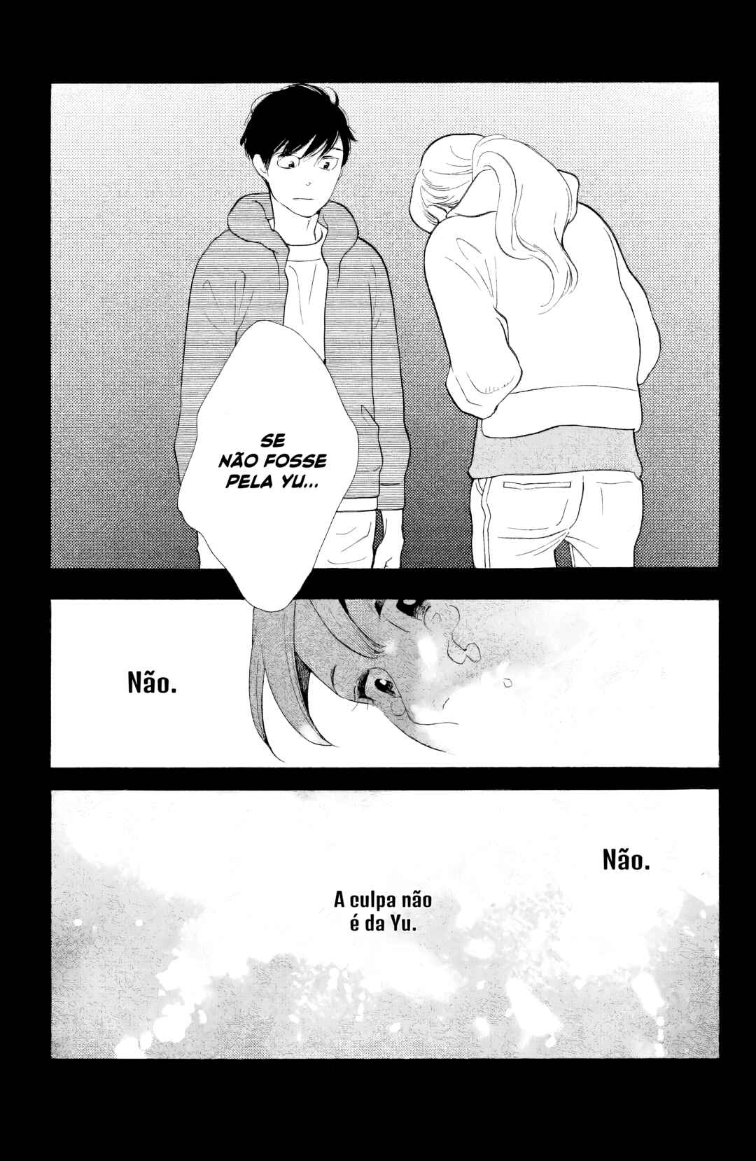 Koiiji: Love Glutton Chapter 36 - Page 32