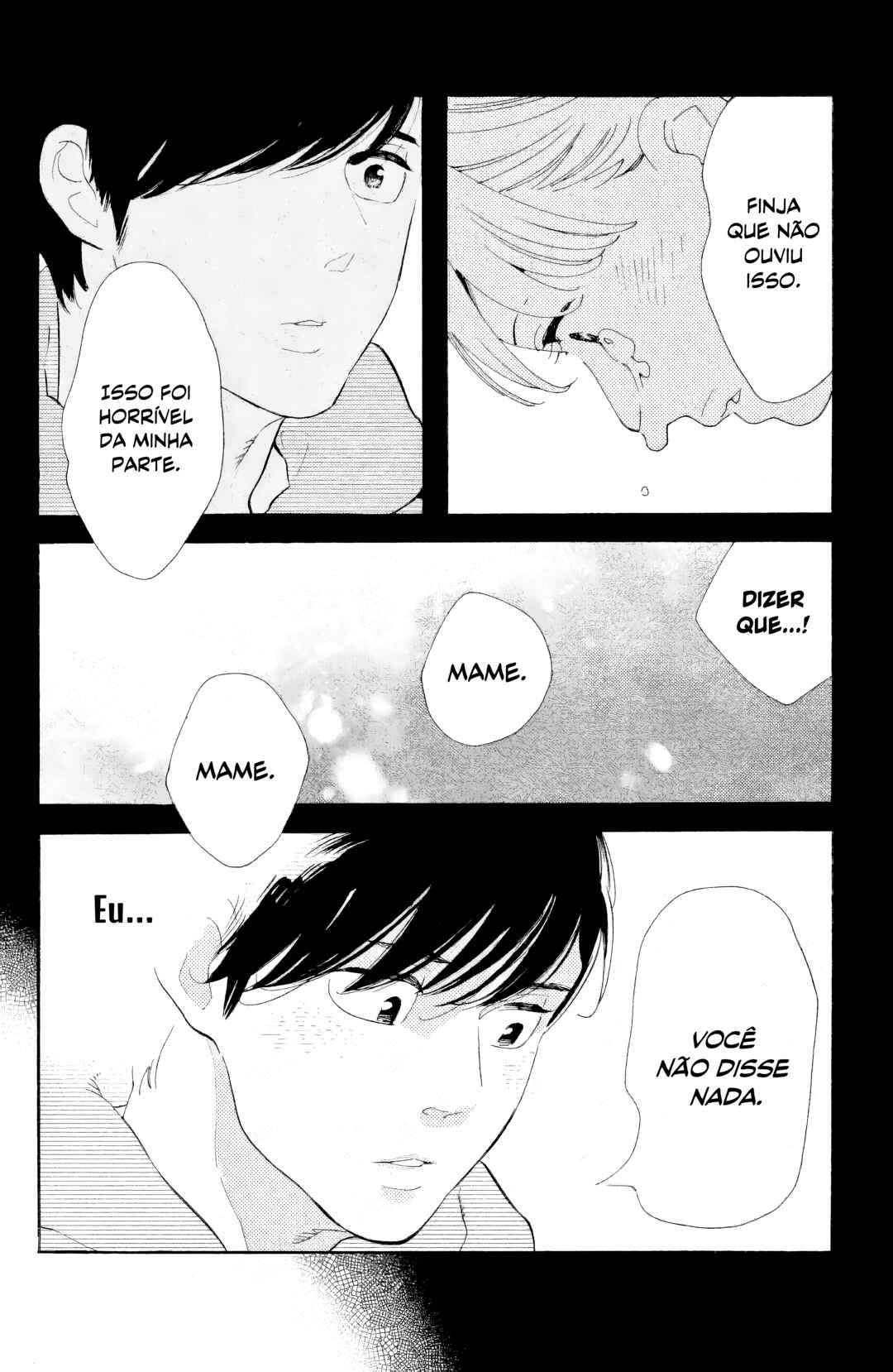 Koiiji: Love Glutton Chapter 36 - Page 33