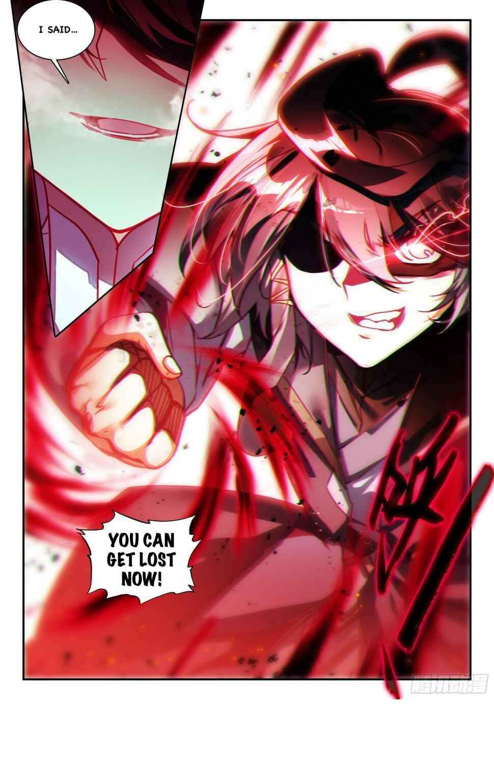 Heavenly Jewel Master Chapter 76 - Page 16
