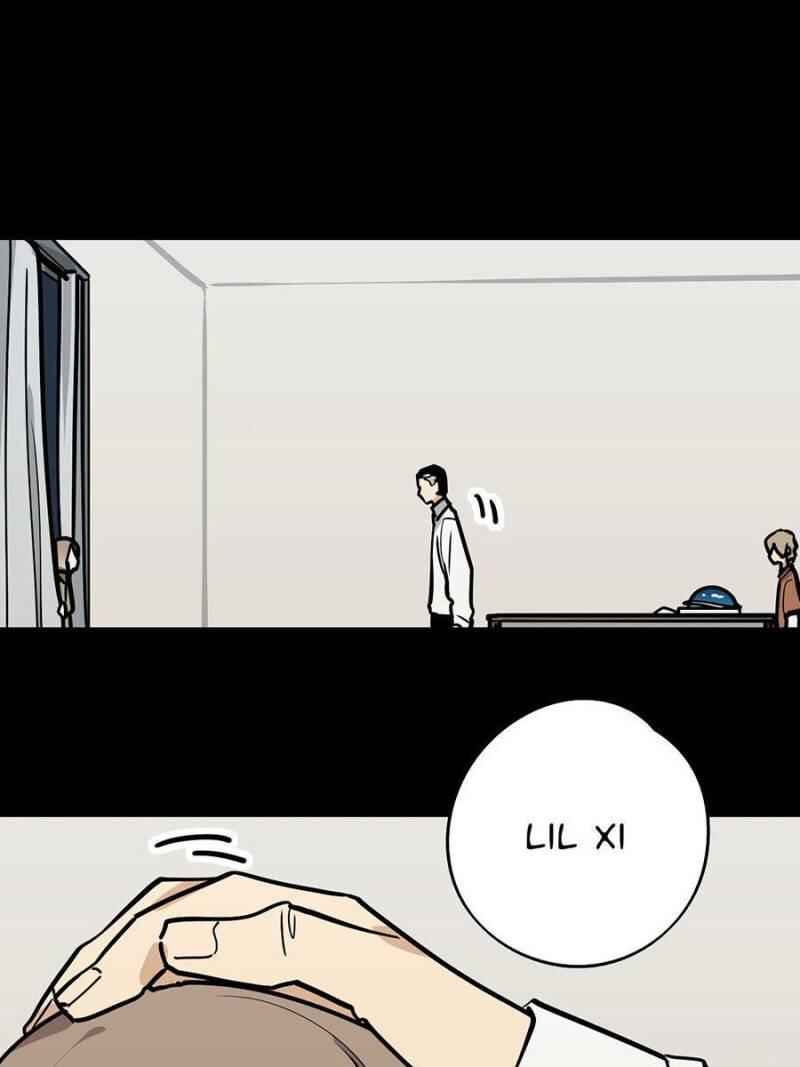 My Mobster Girlfriend Chapter 83 - Page 10