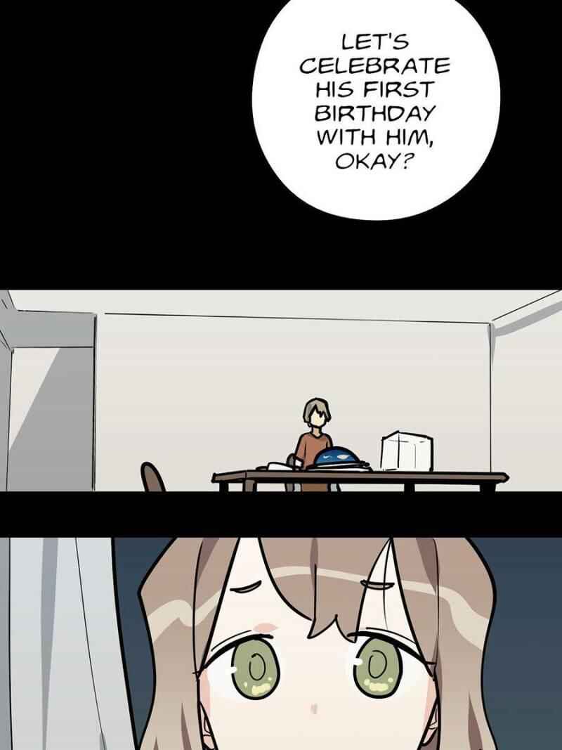 My Mobster Girlfriend Chapter 83 - Page 13