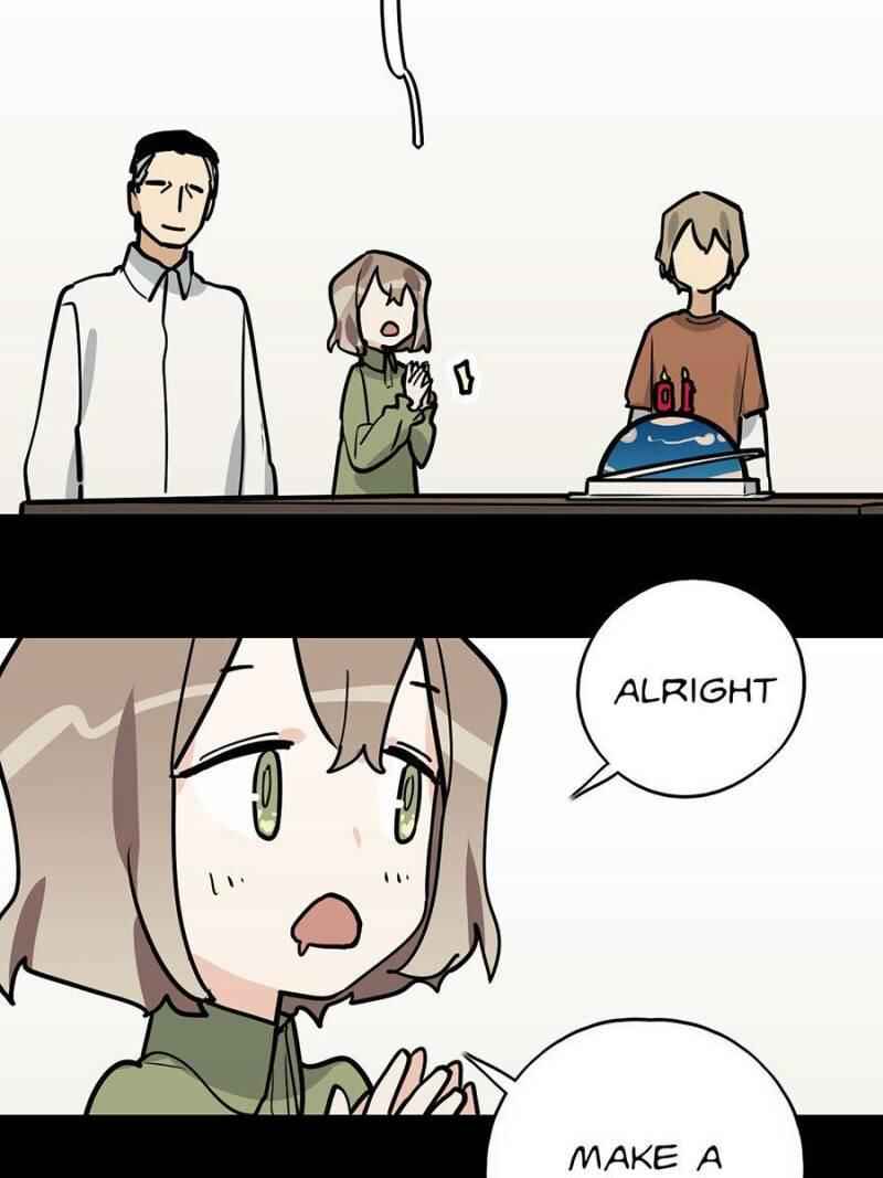 My Mobster Girlfriend Chapter 83 - Page 19