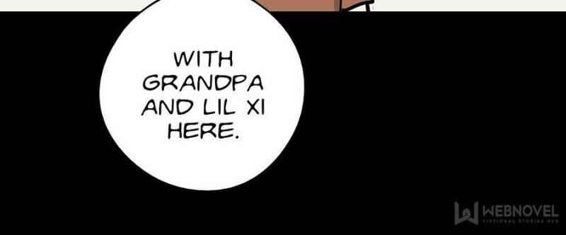 My Mobster Girlfriend Chapter 83 - Page 21