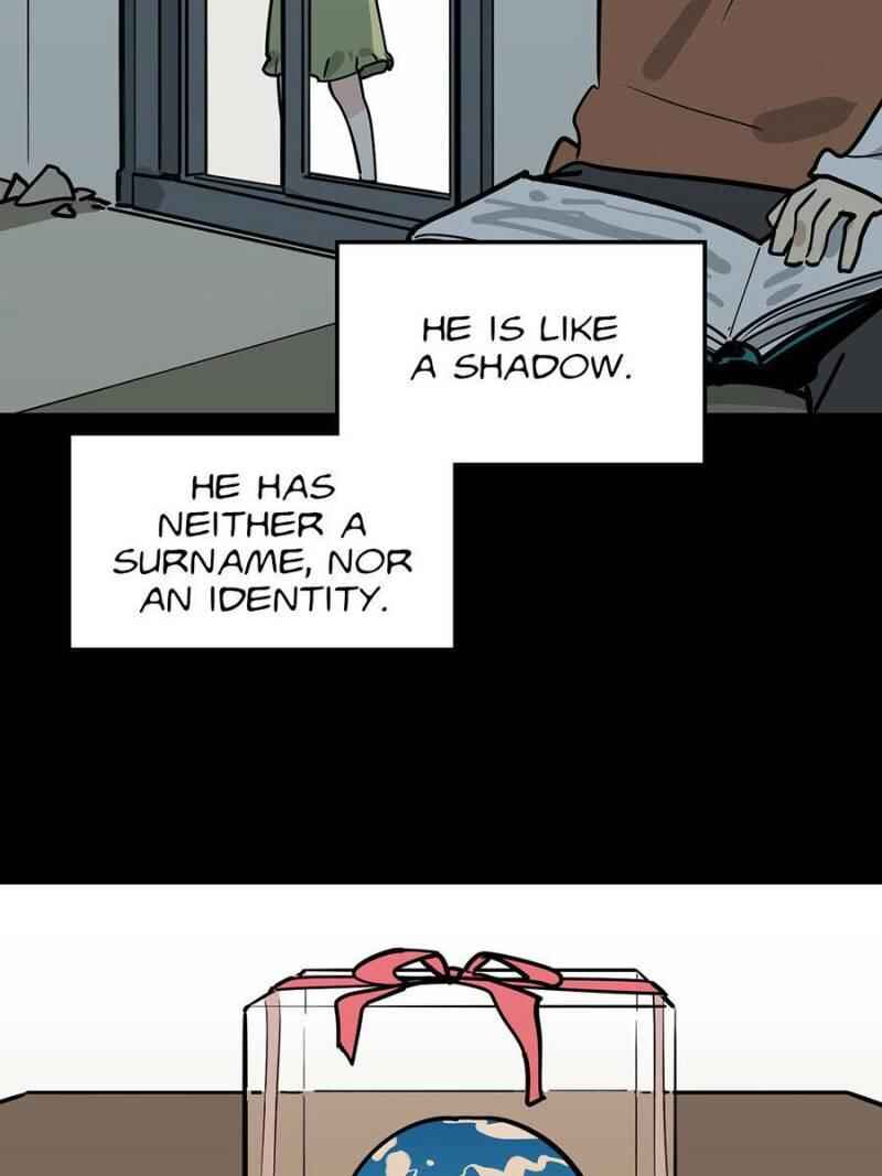 My Mobster Girlfriend Chapter 83 - Page 4