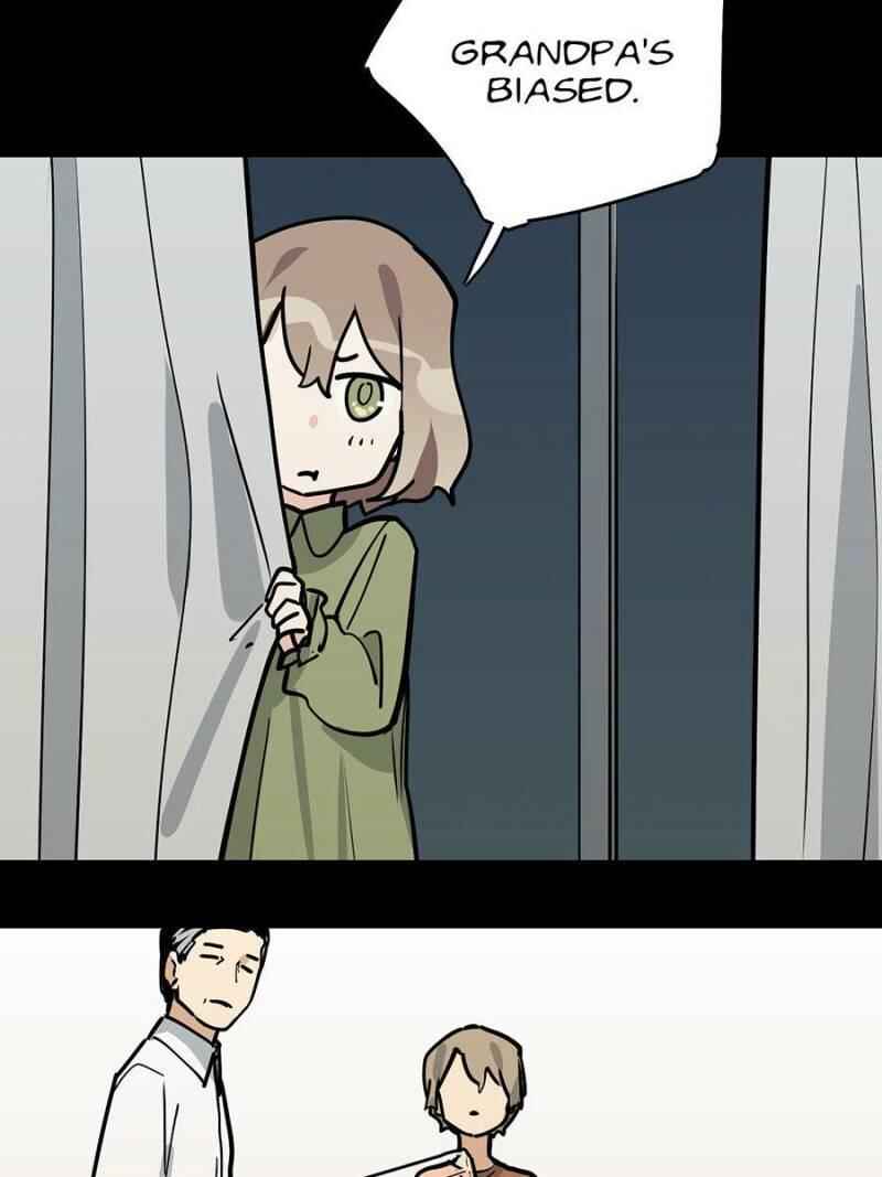 My Mobster Girlfriend Chapter 83 - Page 7