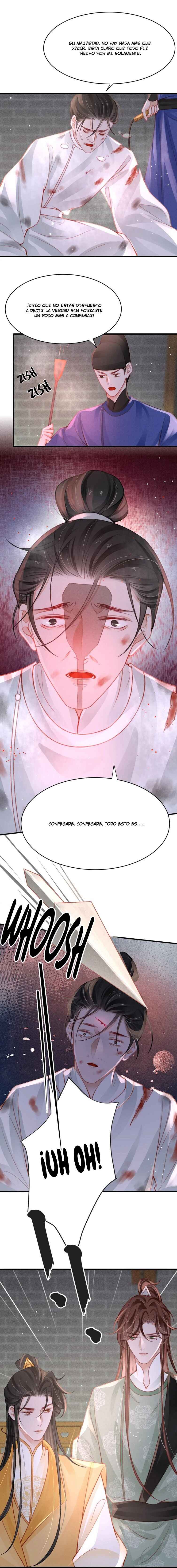 The King Is in Love Chapter 39 - Page 4