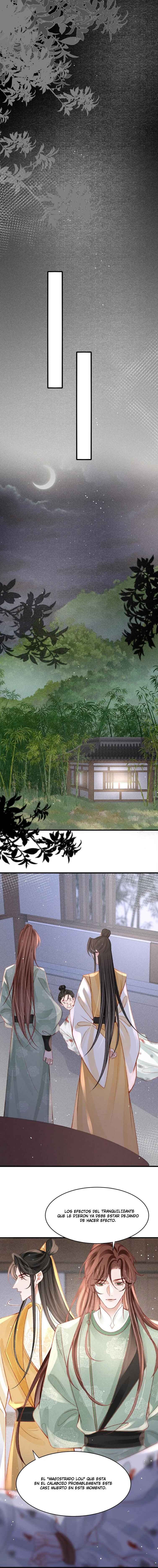 The King Is in Love Chapter 39 - Page 5