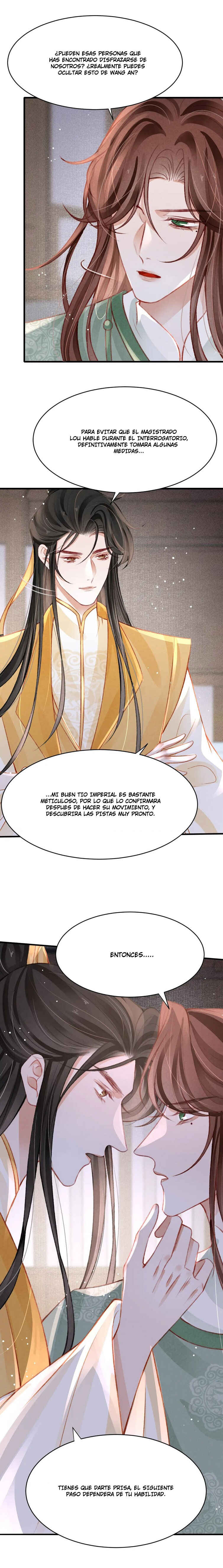 The King Is in Love Chapter 39 - Page 6