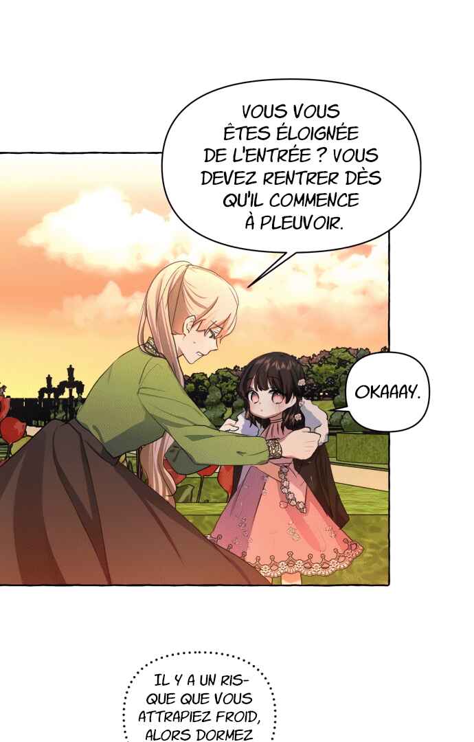 Monster Duke's Daughter Chapter 9 - Page 40