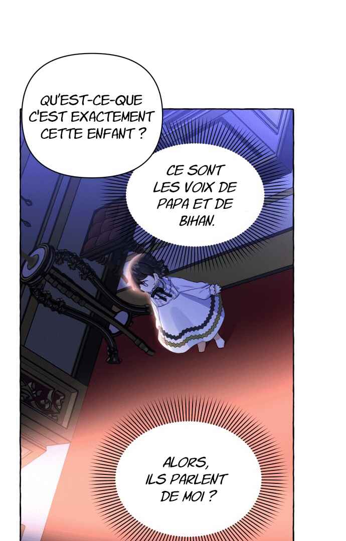Monster Duke's Daughter Chapter 9 - Page 54