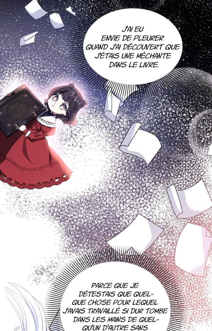 Monster Duke's Daughter Chapter 9 - Page 56