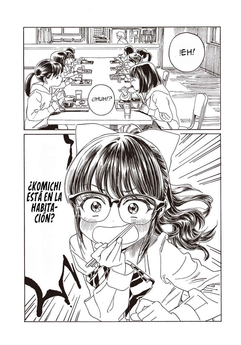 Akebi-chan no Sailor Fuku Chapter 81 - Page 13