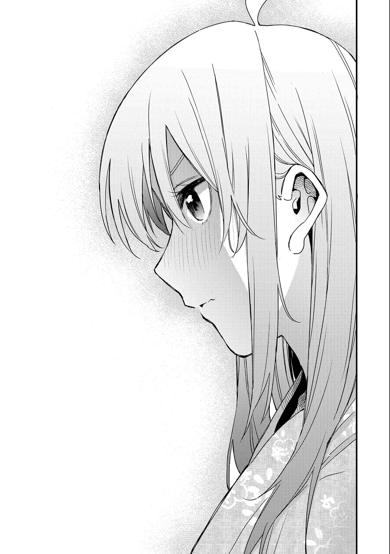 Joshikou Dakara Safe Chapter 20 - Page 12