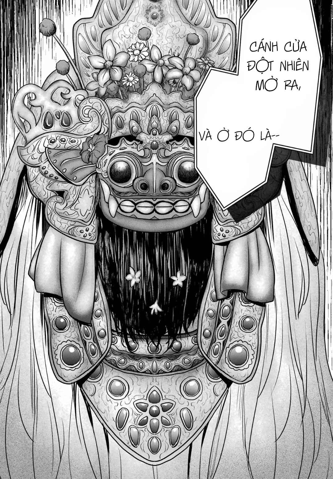 Urasekai Picnic Chapter 80 - Page 28