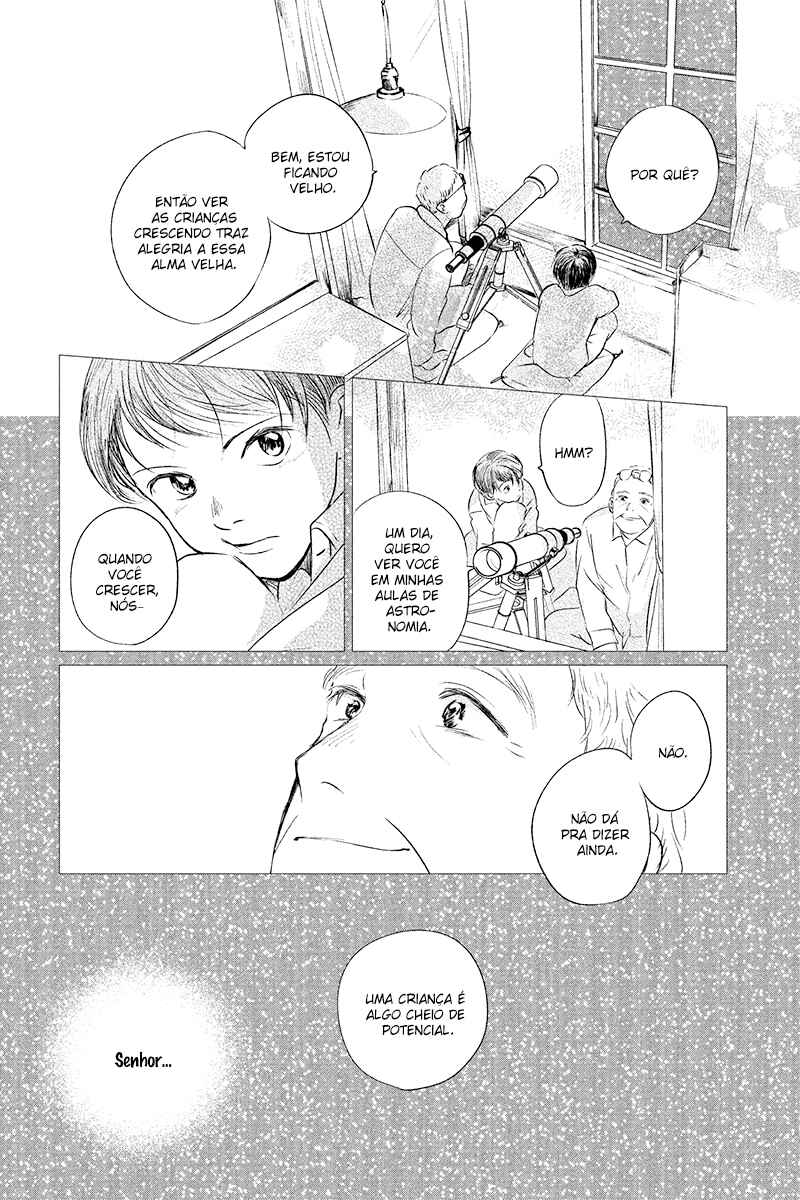 My Dear Detective: Mitsuko’s Case Files Chapter 7 - Page 13